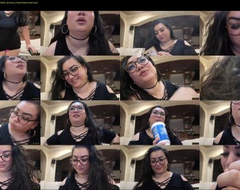 luckylee1992 — 11 minute Chaturbate female cam show recording, 720p, Jun 5, 2025
