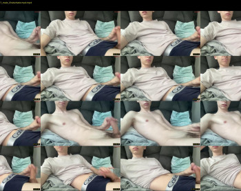 luis_7777 — 71 minute Chaturbate male cam show recording, 720p, Jun 5, 2025