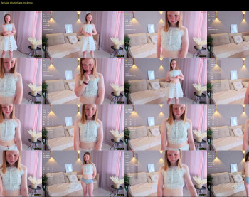 lululight — 44 minute Chaturbate female cam show recording, 720p, Jun 5, 2025