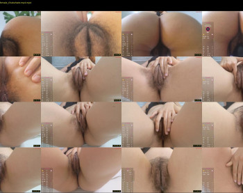 luneva — 111 minute Chaturbate female cam show recording, 720p, Jun 5, 2025