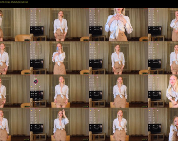 lynettedendy — 53 minute Chaturbate female cam show recording, 720p, Jun 5, 2025