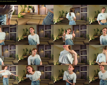 lynnaappling — 120 minute Chaturbate female cam show recording, 720p, Jun 5, 2025
