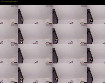 madison__evans — 60 minute Chaturbate female cam show recording, 720p, Jun 5, 2025