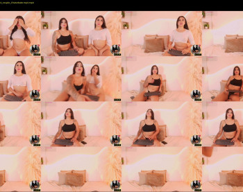 maia_lia_ — 30 minute Chaturbate couple cam show recording, 720p, Jun 5, 2025
