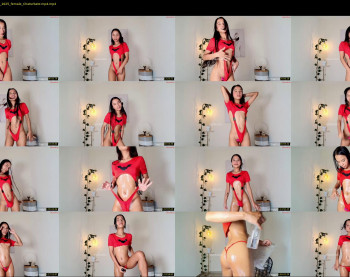 marce_algara — 114 minute Chaturbate female cam show recording, 720p, Jun 5, 2025