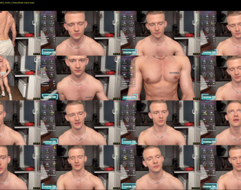 marvelboy_ — 72 minute Chaturbate male cam show recording, 720p, Jun 6, 2025