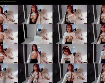 marycollinss — 121 minute Chaturbate female cam show recording, 720p, Jun 5, 2025