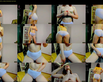 maygoodsell — 101 minute Chaturbate couple cam show recording, 720p, Jun 6, 2025