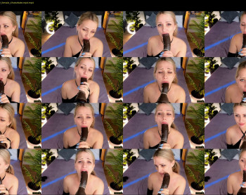 melenn_ — 106 minute Chaturbate female cam show recording, 720p, Jun 5, 2025