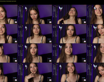 mellowpearl — 7 minute Chaturbate female cam show recording, 720p, Jun 5, 2025