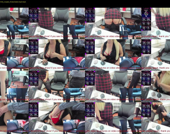 milf_viktoria — 100 minute Chaturbate female cam show recording, 720p, Jun 5, 2025