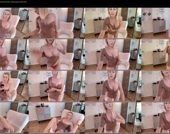 mirela_silver — 47 minute Chaturbate female cam show recording, 720p, Jun 5, 2025