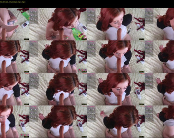 mirida_fox — 20 minute Chaturbate female cam show recording, 720p, Jun 5, 2025