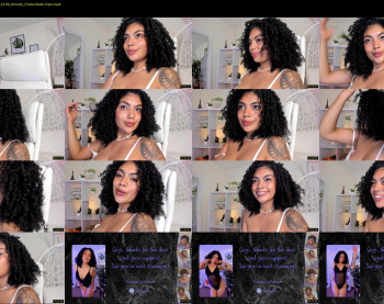miss_curazao — 30 minute Chaturbate female cam show recording, 720p, Jun 5, 2025