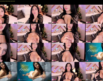 miss_soffy — 121 minute Chaturbate female cam show recording, 720p, Jun 5, 2025