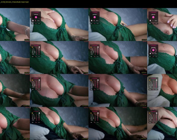 mrscummings — 120 minute Chaturbate female cam show recording, 720p, Jun 5, 2025