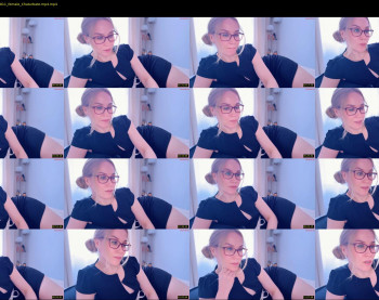 myassistant — 13 minute Chaturbate female cam show recording, 720p, Jun 5, 2025