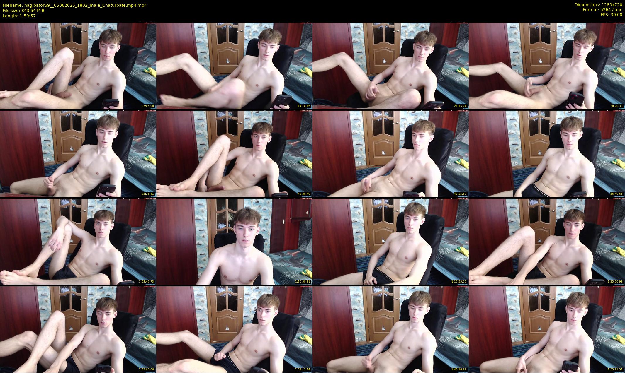 nagibator69_ — 120 minute Chaturbate couple cam show recording, 720p, Jun 5, 2025