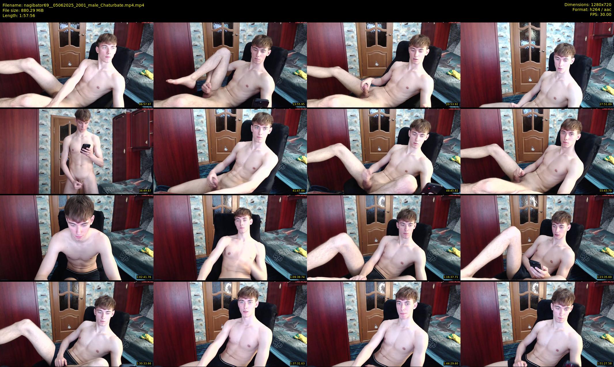 nagibator69_ — 118 minute Chaturbate couple cam show recording, 720p, Jun 5, 2025