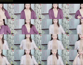 nanabigbobo — 77 minute Chaturbate female cam show recording, 720p, Jun 6, 2025