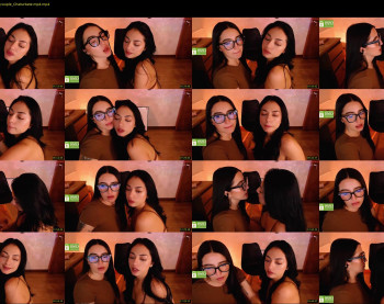 natval_ — 22 minute Chaturbate couple cam show recording, 720p, Jun 5, 2025