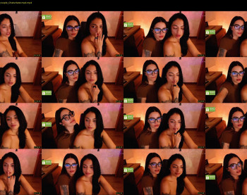 natval_ — 6 minute Chaturbate couple cam show recording, 720p, Jun 6, 2025