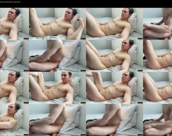 nfeibk — 49 minute Chaturbate male cam show recording, 720p, Jun 5, 2025
