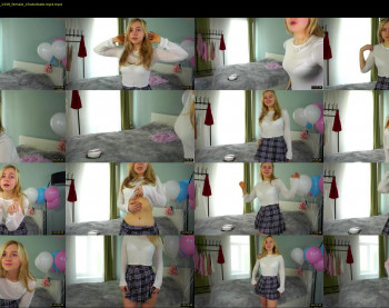 odelynbrower — 120 minute Chaturbate female cam show recording, 720p, Jun 5, 2025