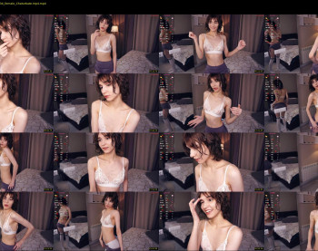 odettehatt — 31 minute Chaturbate female cam show recording, 720p, Jun 6, 2025