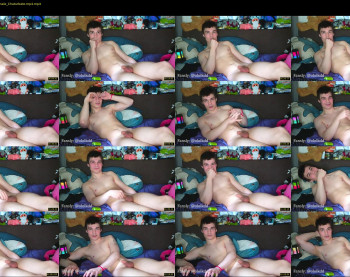 ololkd — 3 minute Chaturbate male cam show recording, 720p, Jun 6, 2025