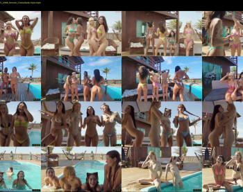 one_more_cum — 121 minute Chaturbate couple cam show recording, 720p, Jun 5, 2025