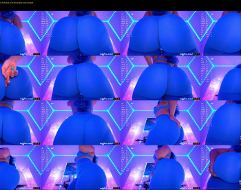 oxlemon — 33 minute Chaturbate female cam show recording, 720p, Jun 6, 2025