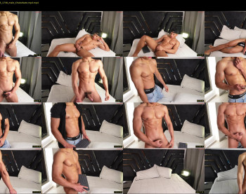 patrick_brown_ — 120 minute Chaturbate male cam show recording, 720p, Jun 5, 2025