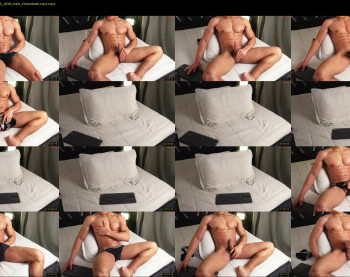 patrick_brown_ — 120 minute Chaturbate male cam show recording, 720p, Jun 5, 2025