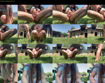 patry333 — 9 minute Chaturbate female cam show recording, 720p, Jun 5, 2025
