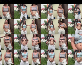 patry333 — 19 minute Chaturbate female cam show recording, 720p, Jun 5, 2025