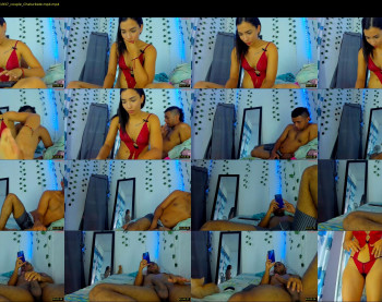 purefire2000 — 51 minute Chaturbate couple cam show recording, 720p, Jun 5, 2025