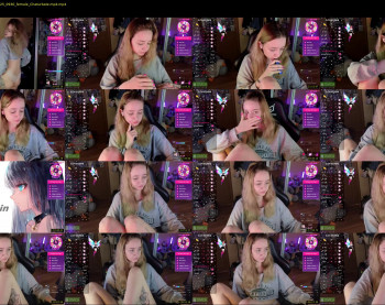 queen_kitty1818 — 120 minute Chaturbate female cam show recording, 720p, Jun 5, 2025