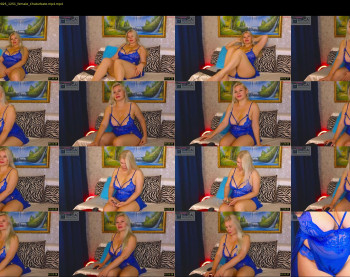 reasonforpassion_ — 28 minute Chaturbate female cam show recording, 720p, Jun 5, 2025