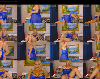 reasonforpassion_ — 100 minute Chaturbate female cam show recording, 720p, Jun 5, 2025