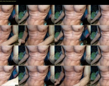 restless1111 — 2 minute Chaturbate male cam show recording, 720p, Jun 5, 2025