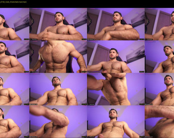 rick_smith153 — 10 minute Chaturbate male cam show recording, 720p, Jun 5, 2025