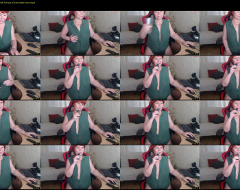 roxyswetty — 4 minute Chaturbate female cam show recording, 720p, Jun 5, 2025