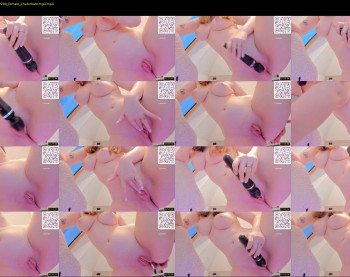 saiiilormoon — 12 minute Chaturbate female cam show recording, 720p, Jun 5, 2025
