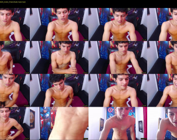 samuel_hills — 69 minute Chaturbate male cam show recording, 720p, Jun 6, 2025