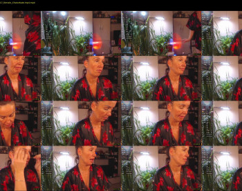sheilaryan — 6 minute Chaturbate female cam show recording, 720p, Jun 5, 2025