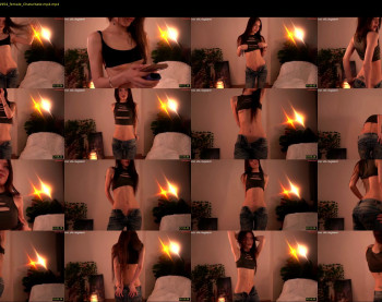 shiningstarrr — 44 minute Chaturbate female cam show recording, 720p, Jun 5, 2025