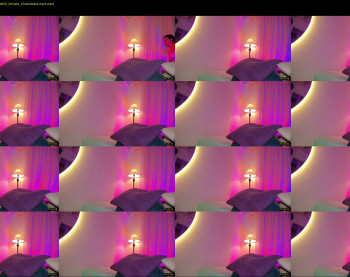 shy_booty18 — 5 minute Chaturbate female cam show recording, 720p, Jun 5, 2025