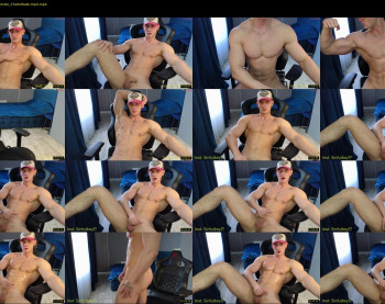 sinffuly — 68 minute Chaturbate male cam show recording, 720p, Jun 5, 2025