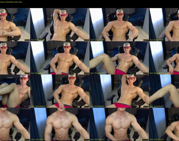 sinffuly — 69 minute Chaturbate male cam show recording, 720p, Jun 5, 2025